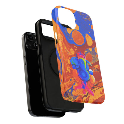 Impact-Resistant Phone Case – Karma Blaze