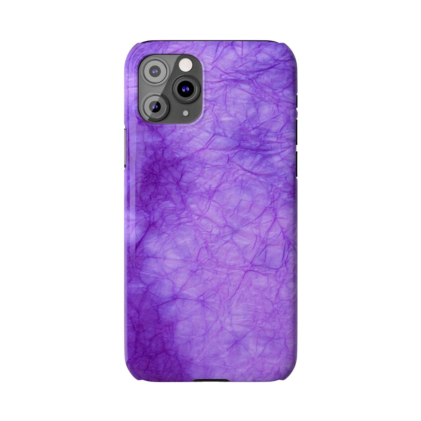 Slim Phone Case – Neon Dusk