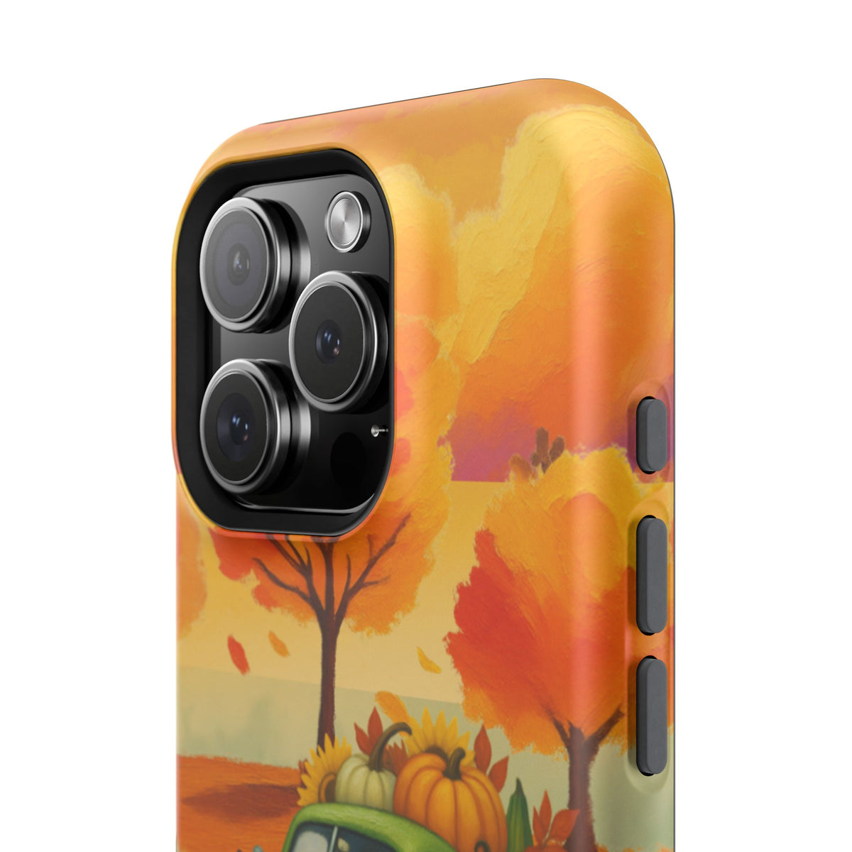Impact-Resistant Phone Case – Pumpkin Haul