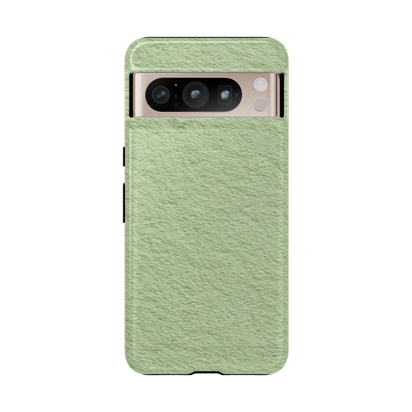 Protective Phone Case – Matcha Wash