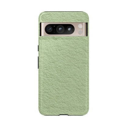 Protective Phone Case – Matcha Wash