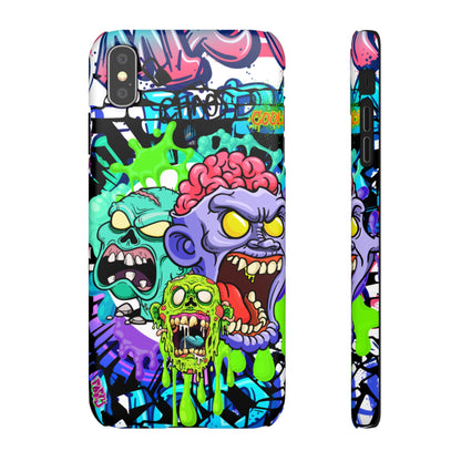 Snap Phone Case – Dead Loud