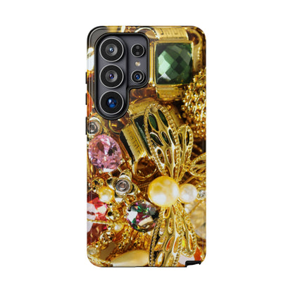 Protective Phone Case – Royal Dynasty