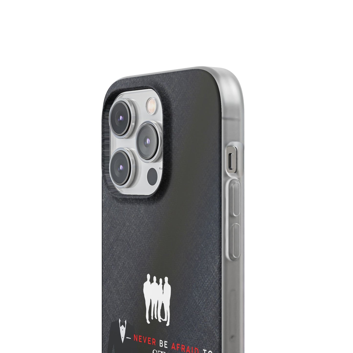 Flexi Case – Stand Alone