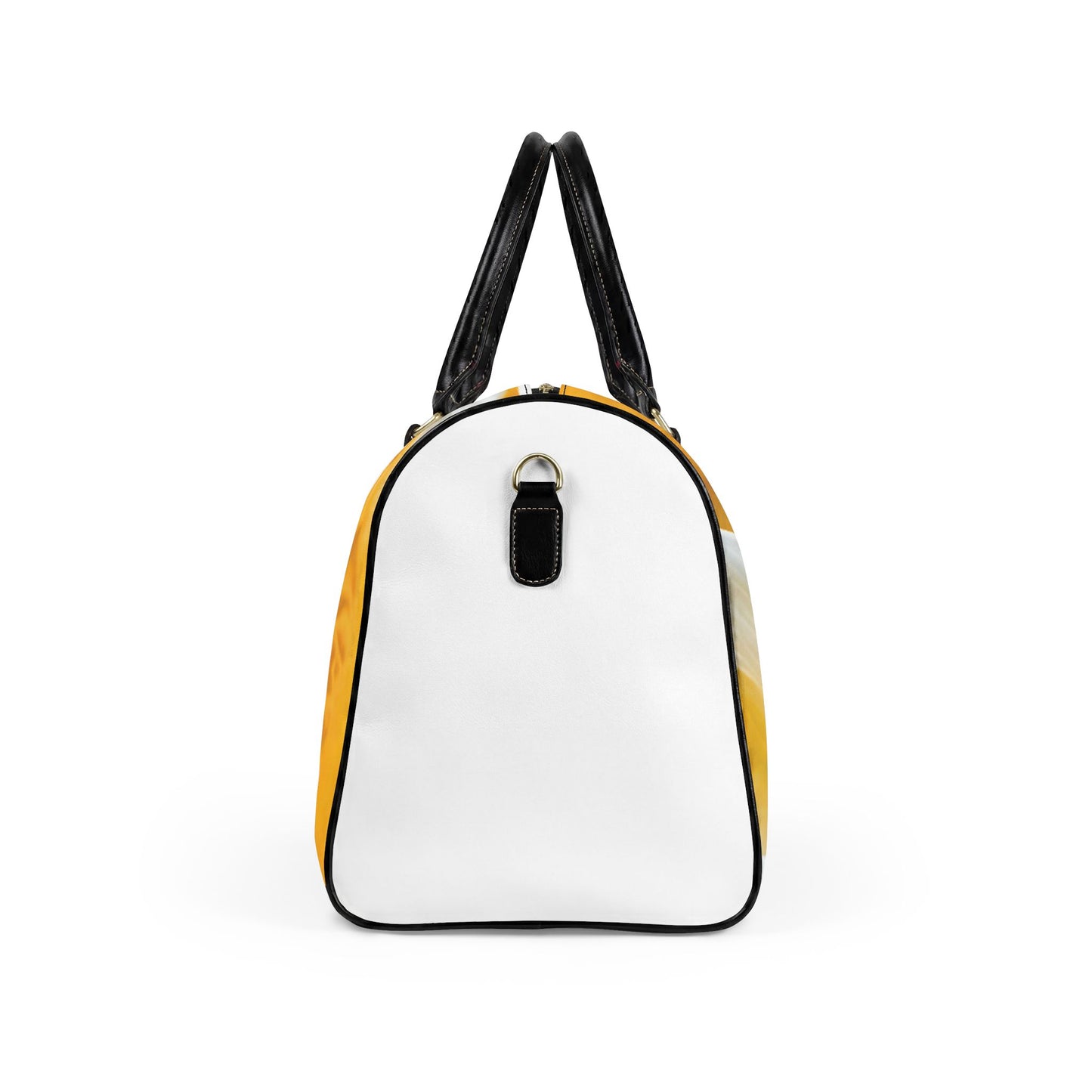 Travel Bag – Daffodil Daylight