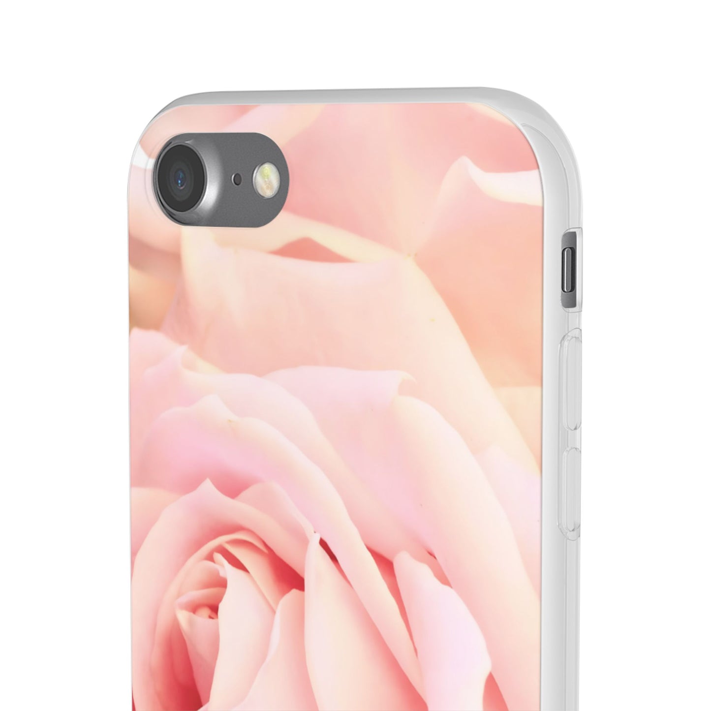 Flexi Case – A Mother’s Rose Embrace