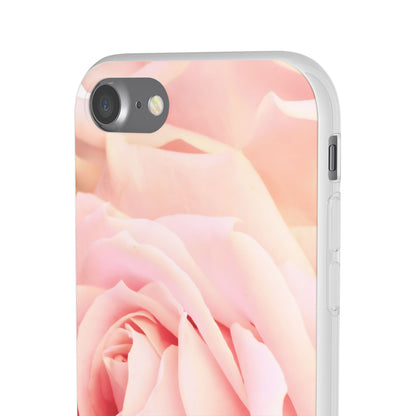 Flexi Case – A Mother’s Rose Embrace