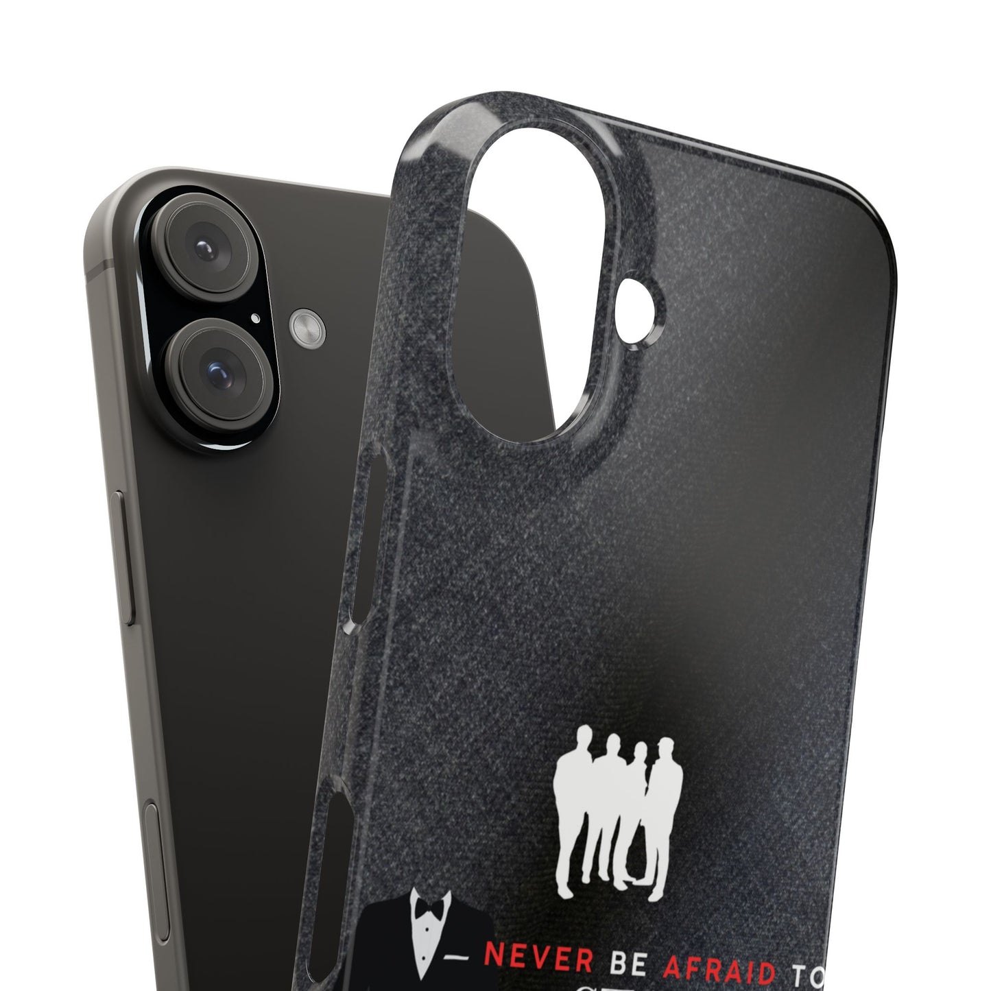Slim Phone Case – Stand Alone