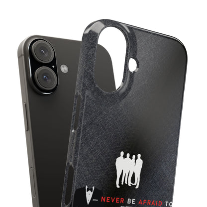 Slim Phone Case – Stand Alone