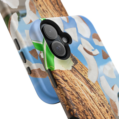 Impact-Resistant Phone Case – Coco Coast