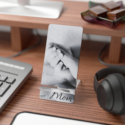 Phone Stand – Mommy's First Hold