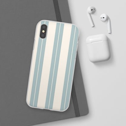 Flexi Case – Coastal Stripe