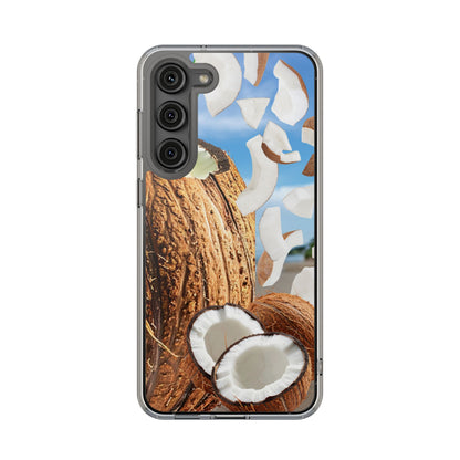 Clear Phone Case – Coco Coast