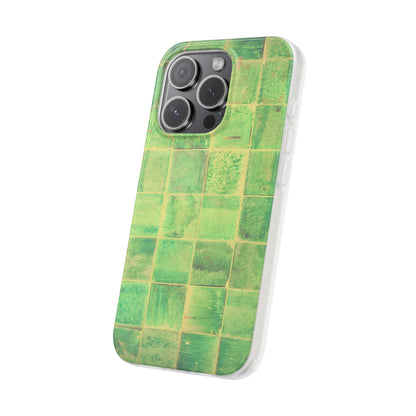 Flexi Case – Mosaic Mode