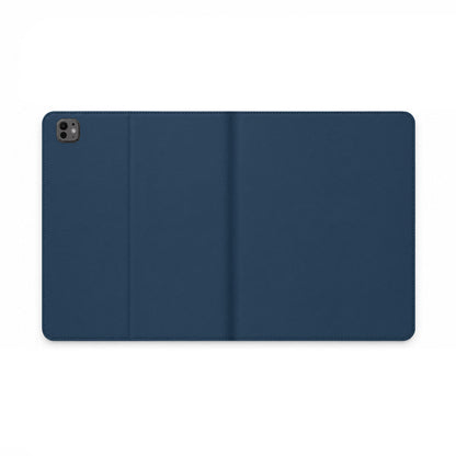 Tablet Folio Case – November Sky
