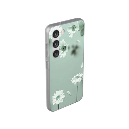 Flexi Case – Daisy Serenity