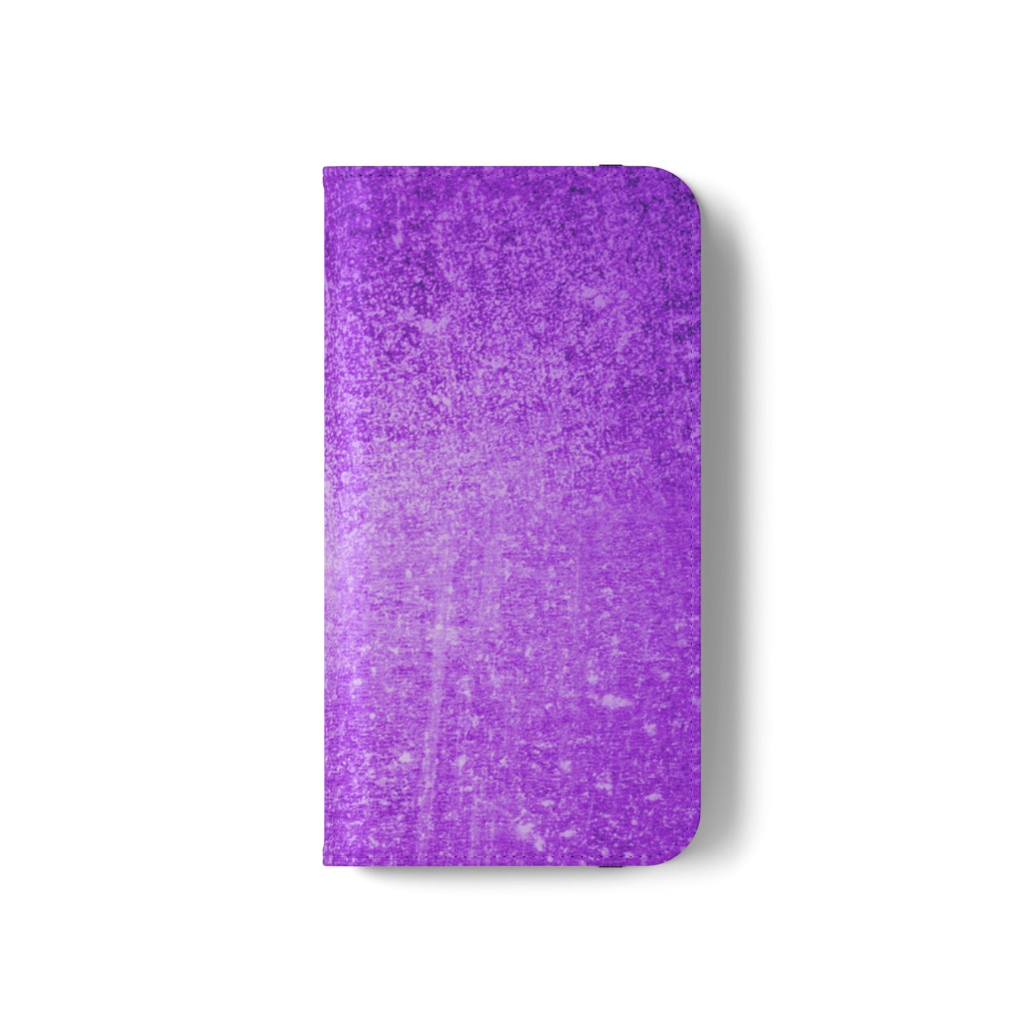 Flip Case – Violet Voltage