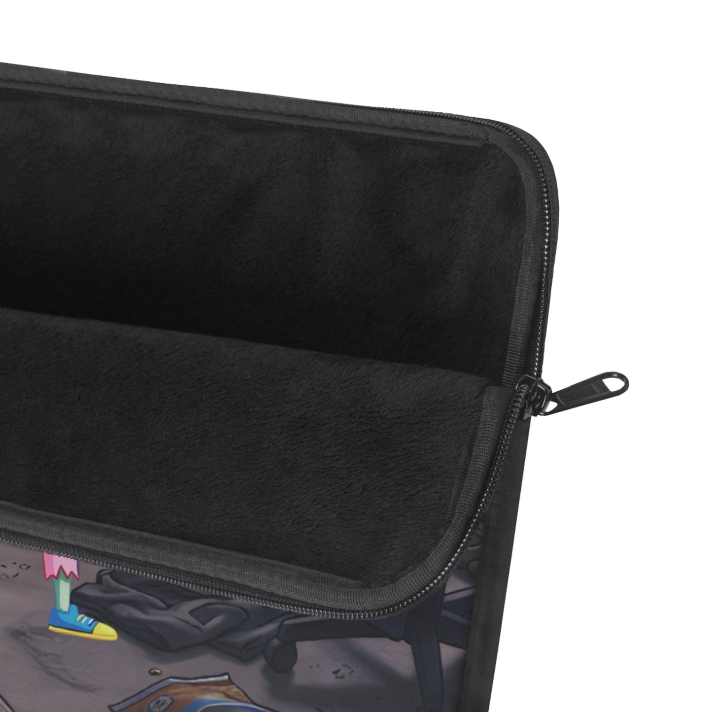 Laptop Sleeve – Game Over