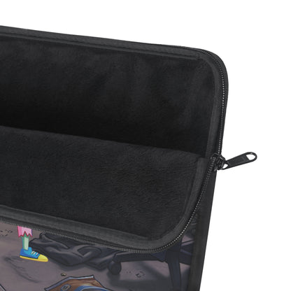 Laptop Sleeve – Game Over
