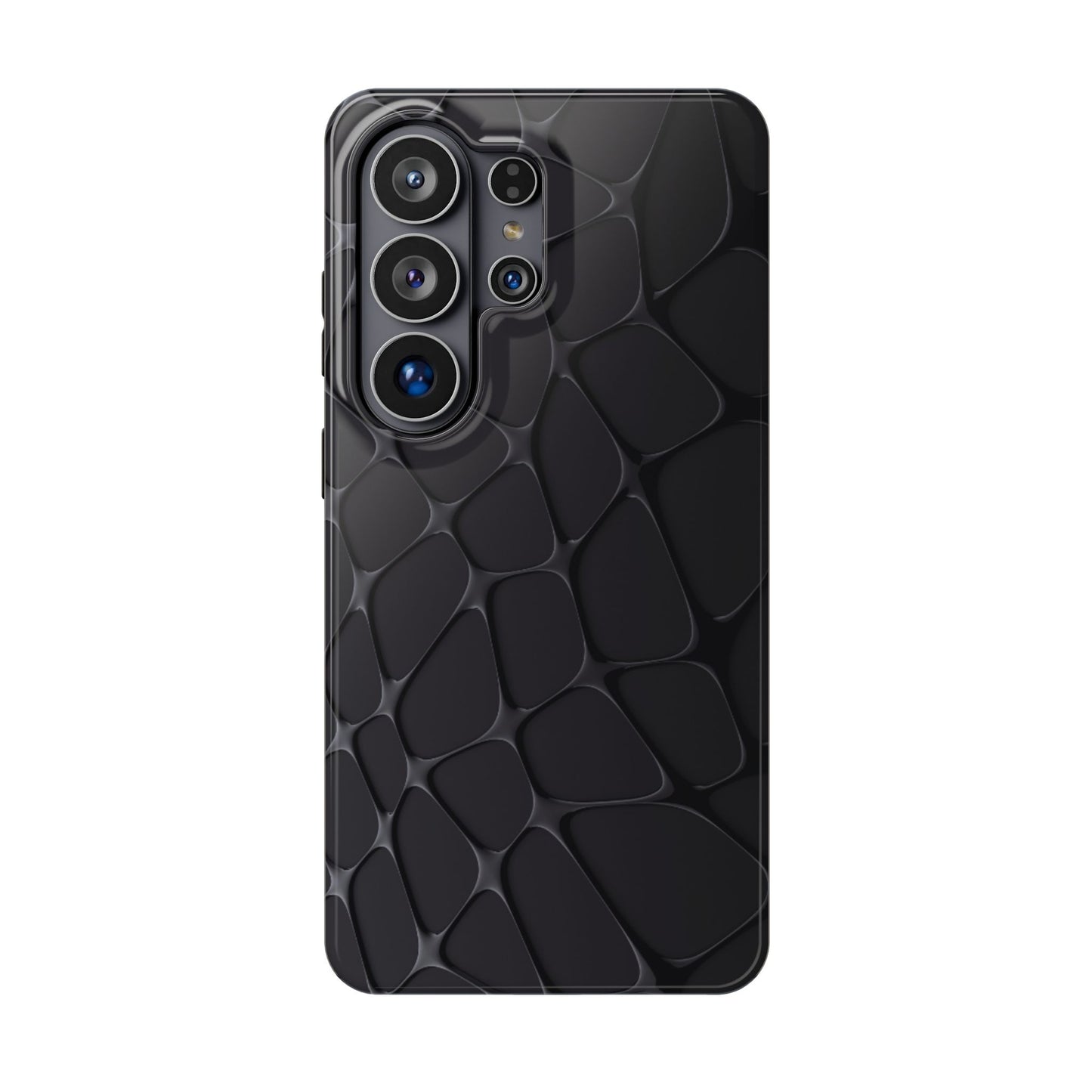 Wireless-Charging Compatible Case – Night Scale