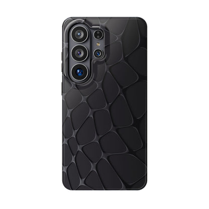 Wireless-Charging Compatible Case – Night Scale