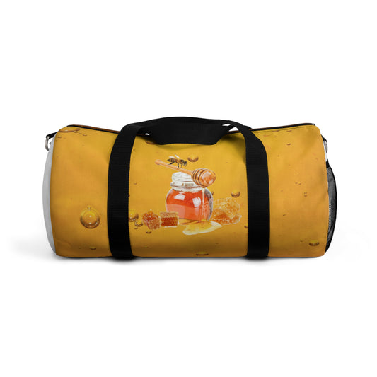 Duffel Bag – Honey & Hive