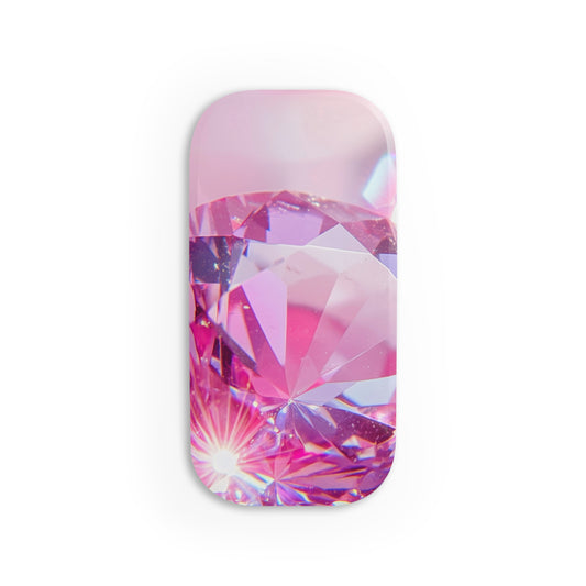 Phone Grip – Pink Ice