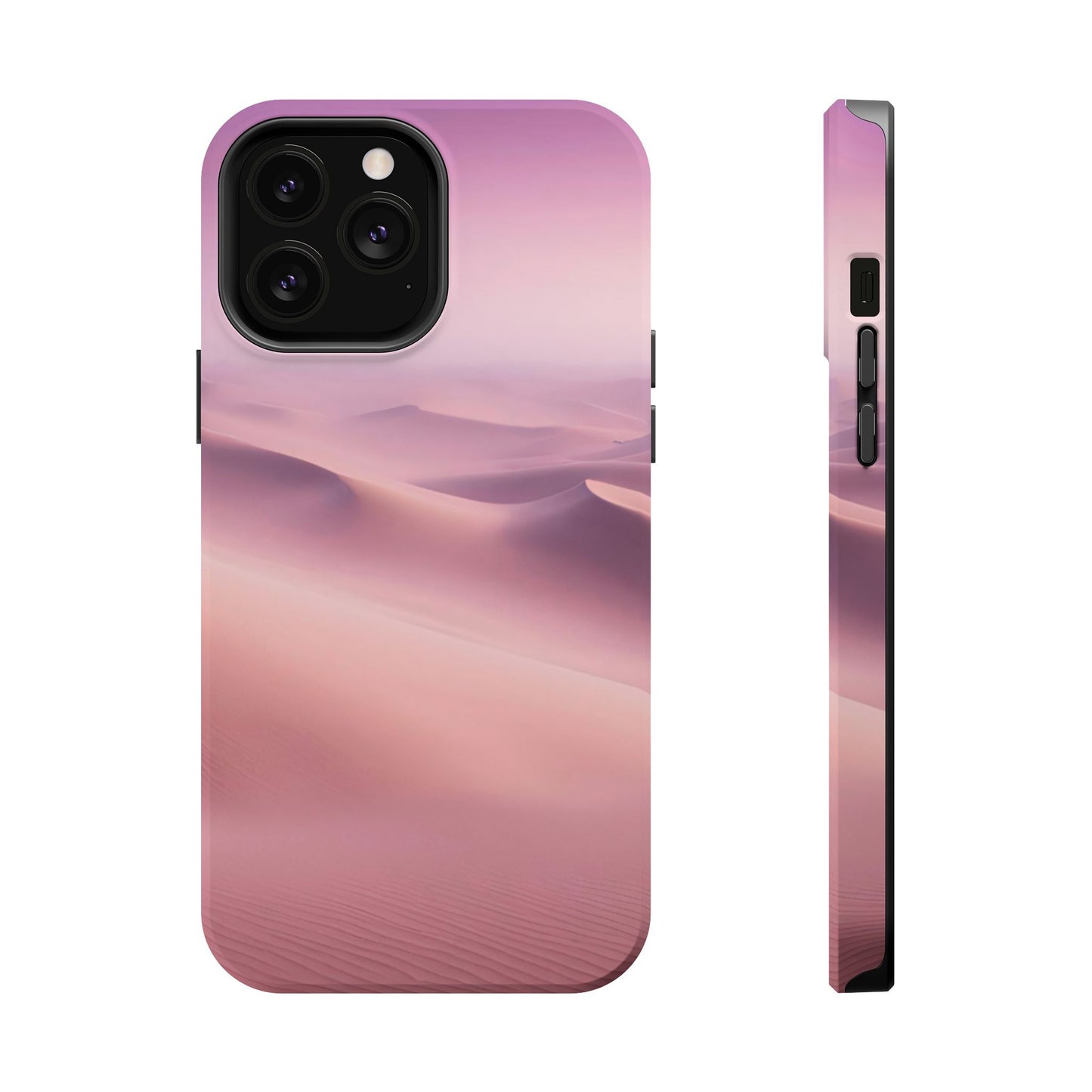 Wireless-Charging Compatible Case – Dust & Dawn
