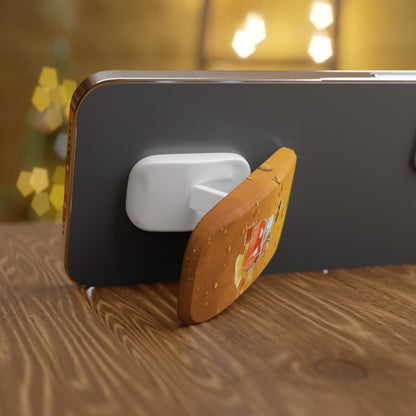 Phone Grip – Honey & Hive