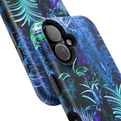Impact-Resistant Phone Case – After Hours Nature – Compatible with iPhone 13–17 & Samsung Galaxy S26 Series