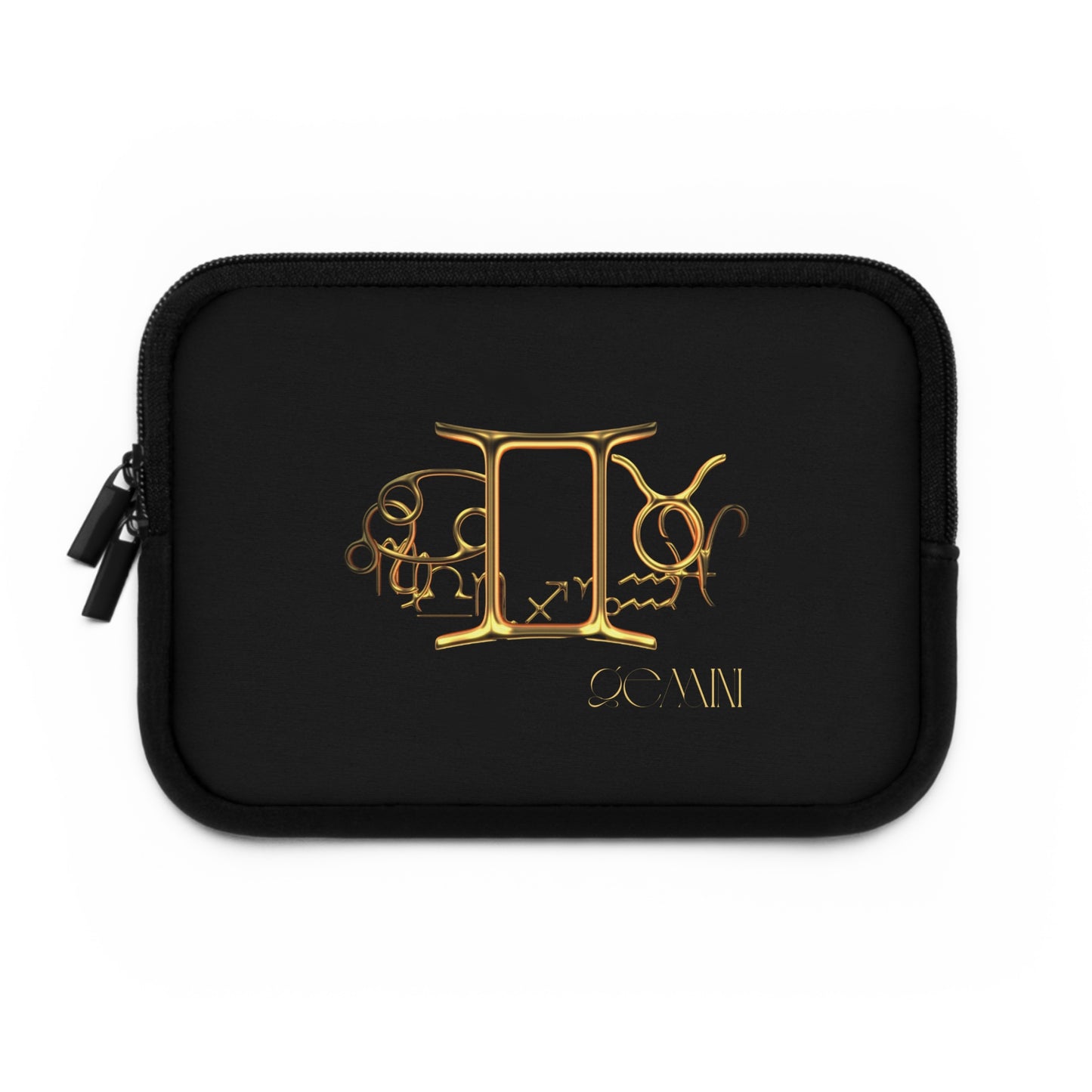 Laptop Sleeve – Gemini Glow