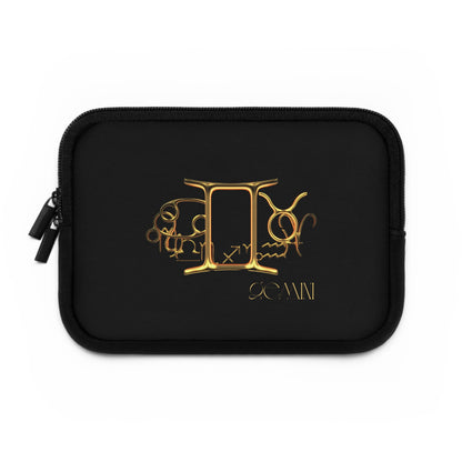 Laptop Sleeve – Gemini Glow
