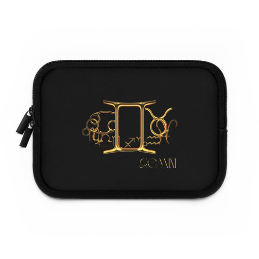 Laptop Sleeve – Gemini Glow