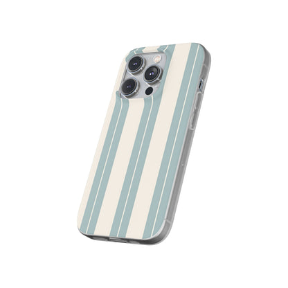Flexi Case – Coastal Stripe