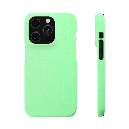Snap Phone Case – Minted