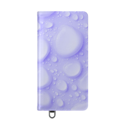 Flip Case – Lilac Dew
