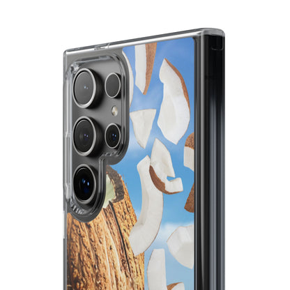 Clear Phone Case – Coco Coast