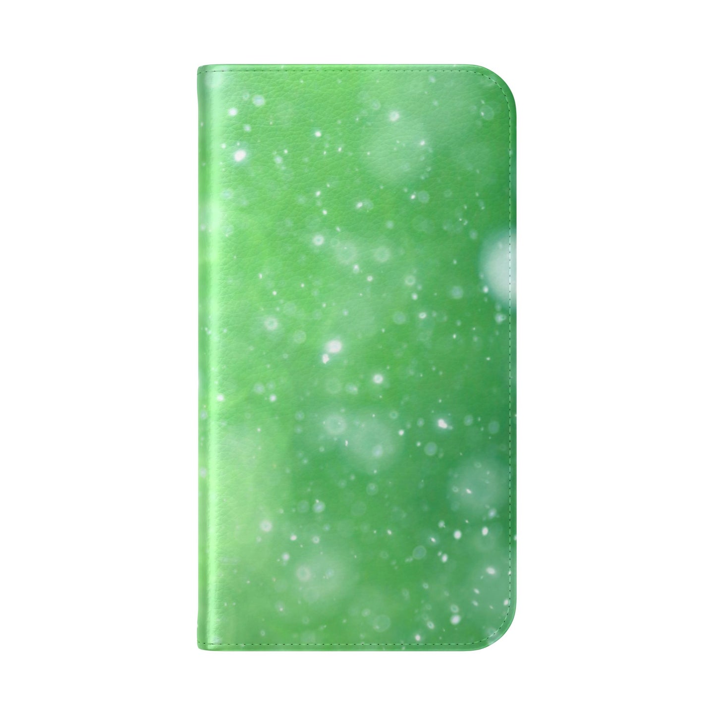 Flip Case – Lime Spritz