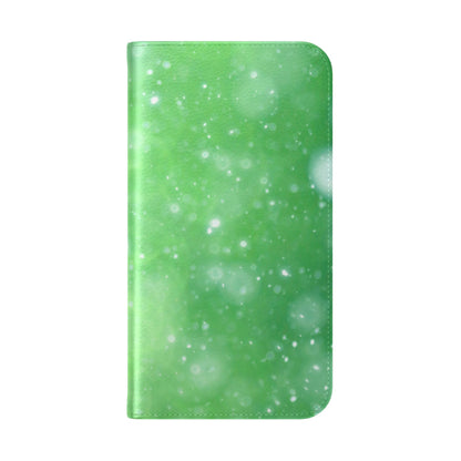 Flip Case – Lime Spritz