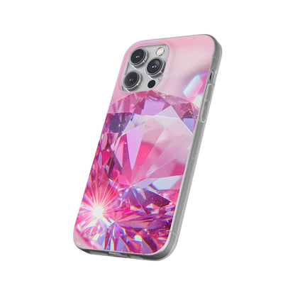 Flexi Case – Pink Ice