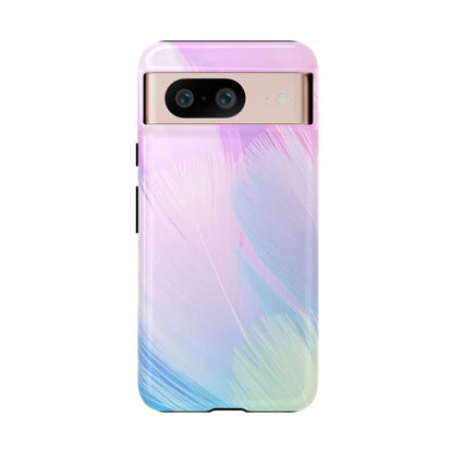 Protective Phone Case – Candy Wisps