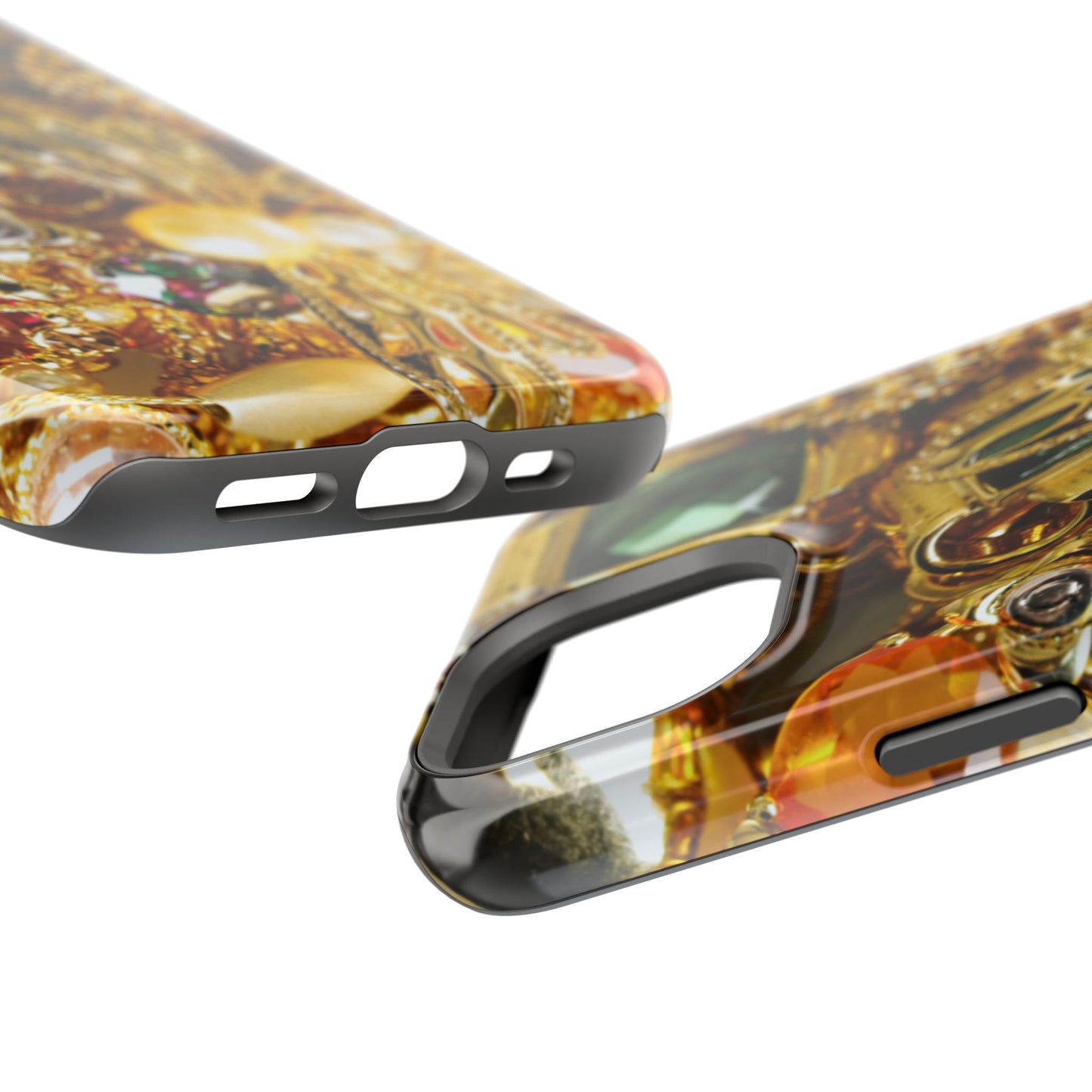 Impact-Resistant Phone Case – Royal Dynasty