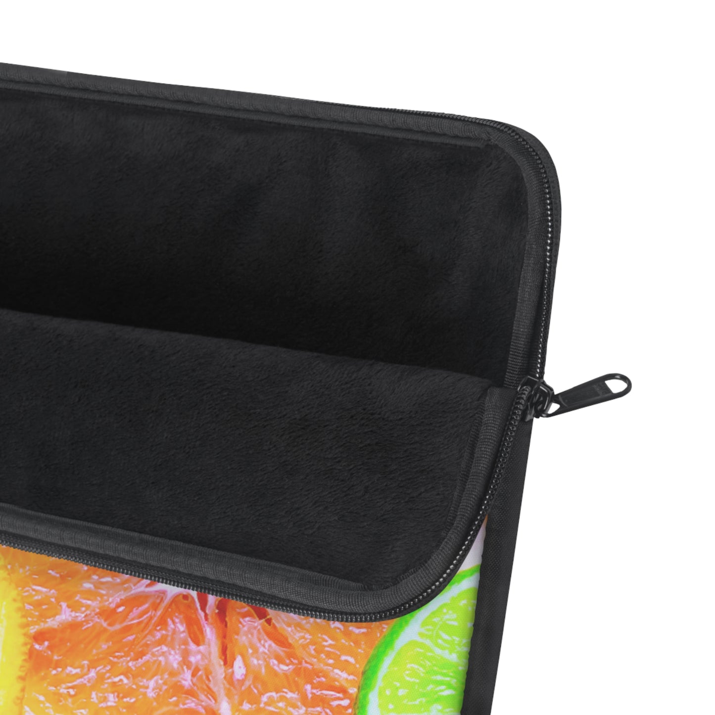 Laptop Sleeve – Sunkissed Citrus