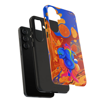 Protective Phone Case – Karma Blaze