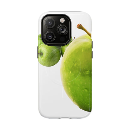 Protective Magnetic Phone Case – Apple Focus