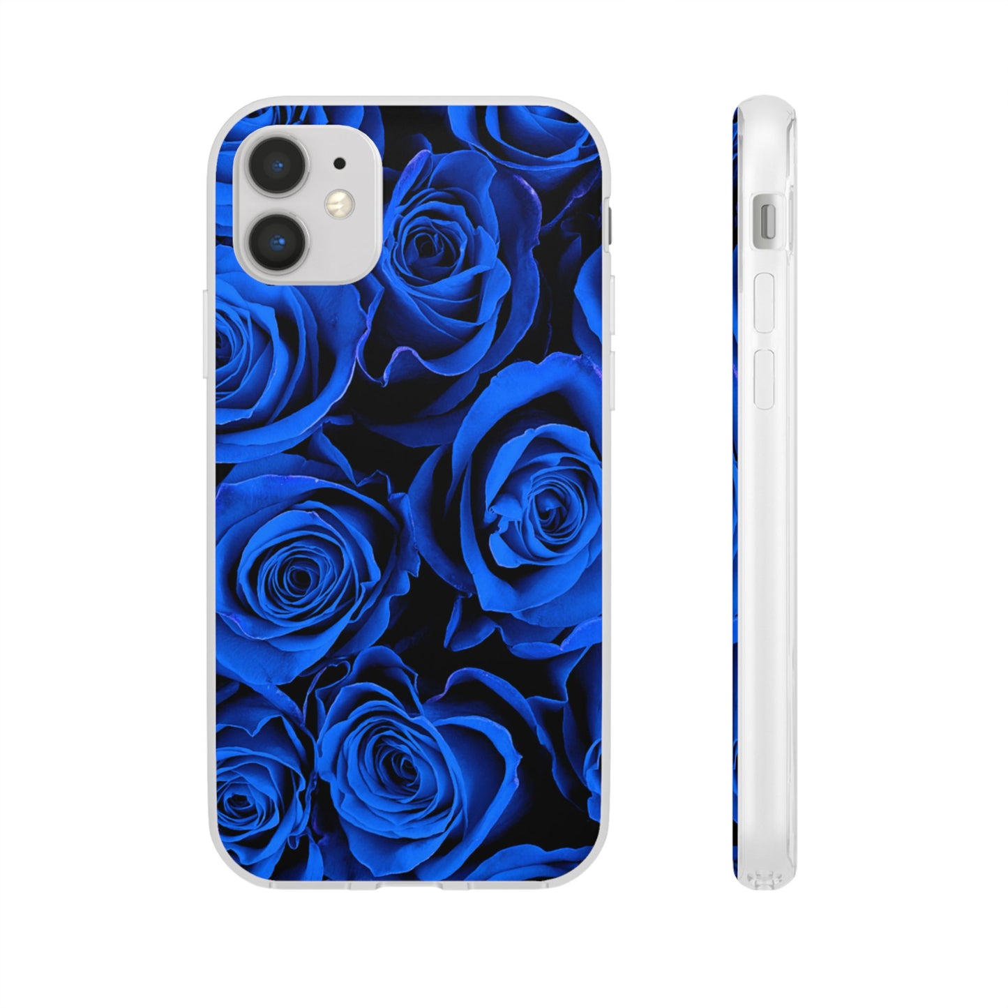 Flexi Case – Midnight Bloom