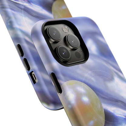 Protective Magnetic Phone Case – Moon Tide
