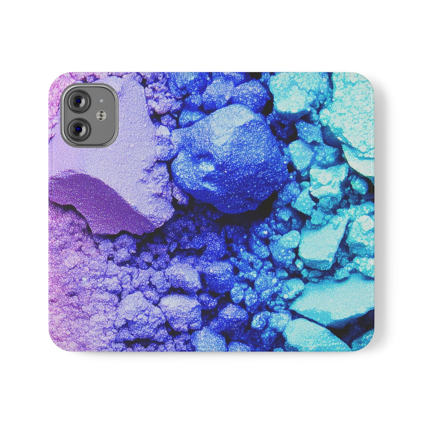 Flip Case – Pigment Play