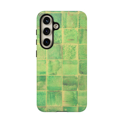 Protective Phone Case – Mosaic Mode