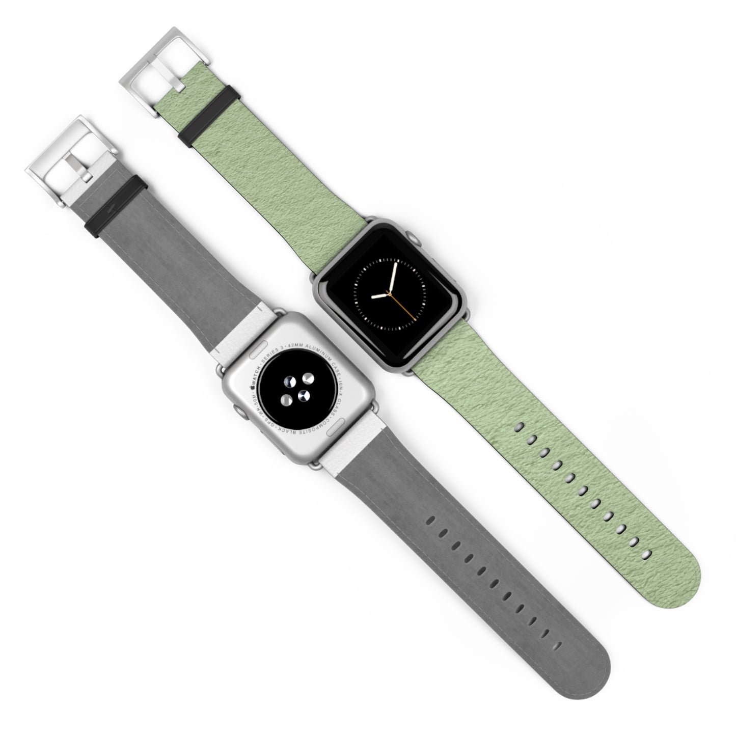Watch Band – Matcha Wash